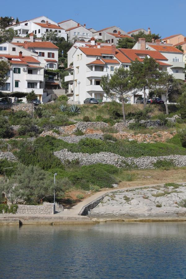 Apartments With A Parking Space Mali Lošinj Zewnętrze zdjęcie
