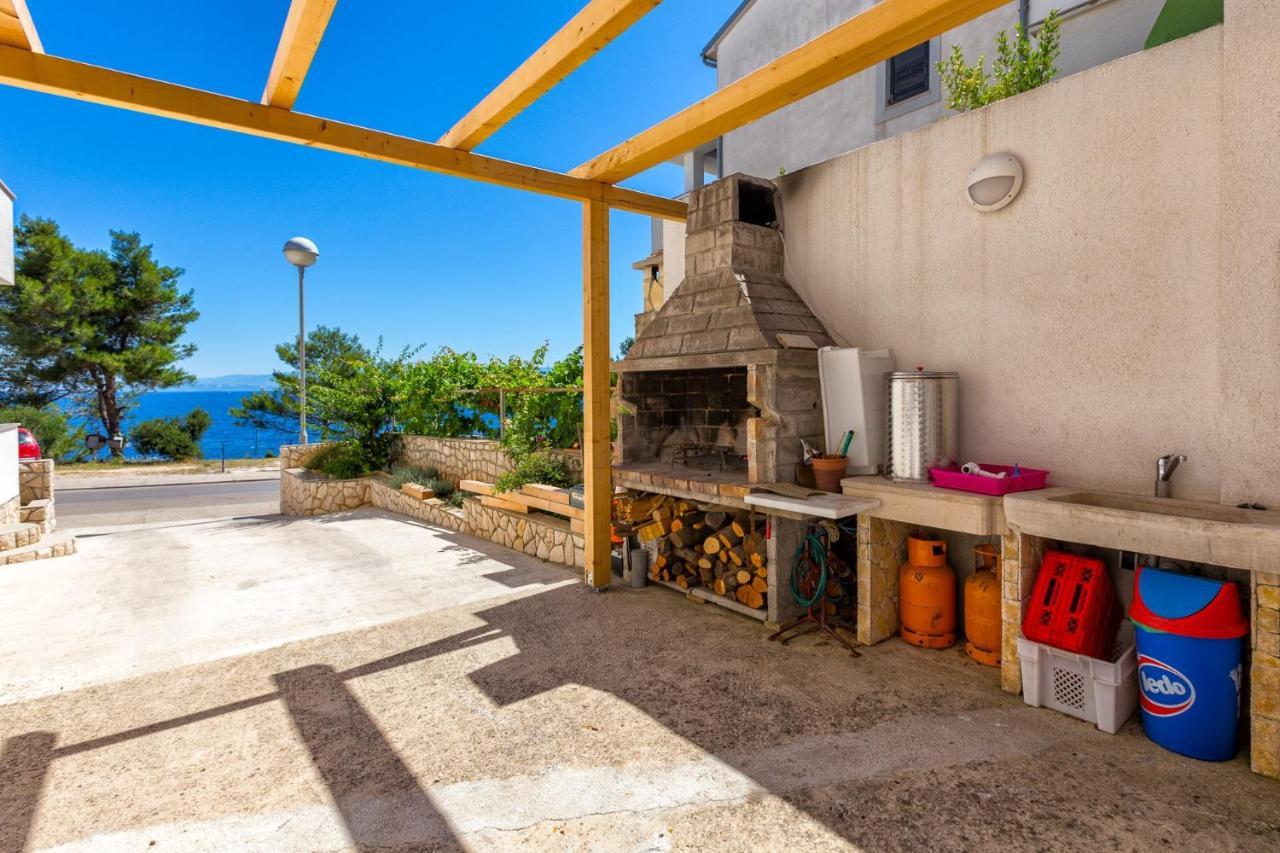 Apartments With A Parking Space Mali Lošinj Zewnętrze zdjęcie