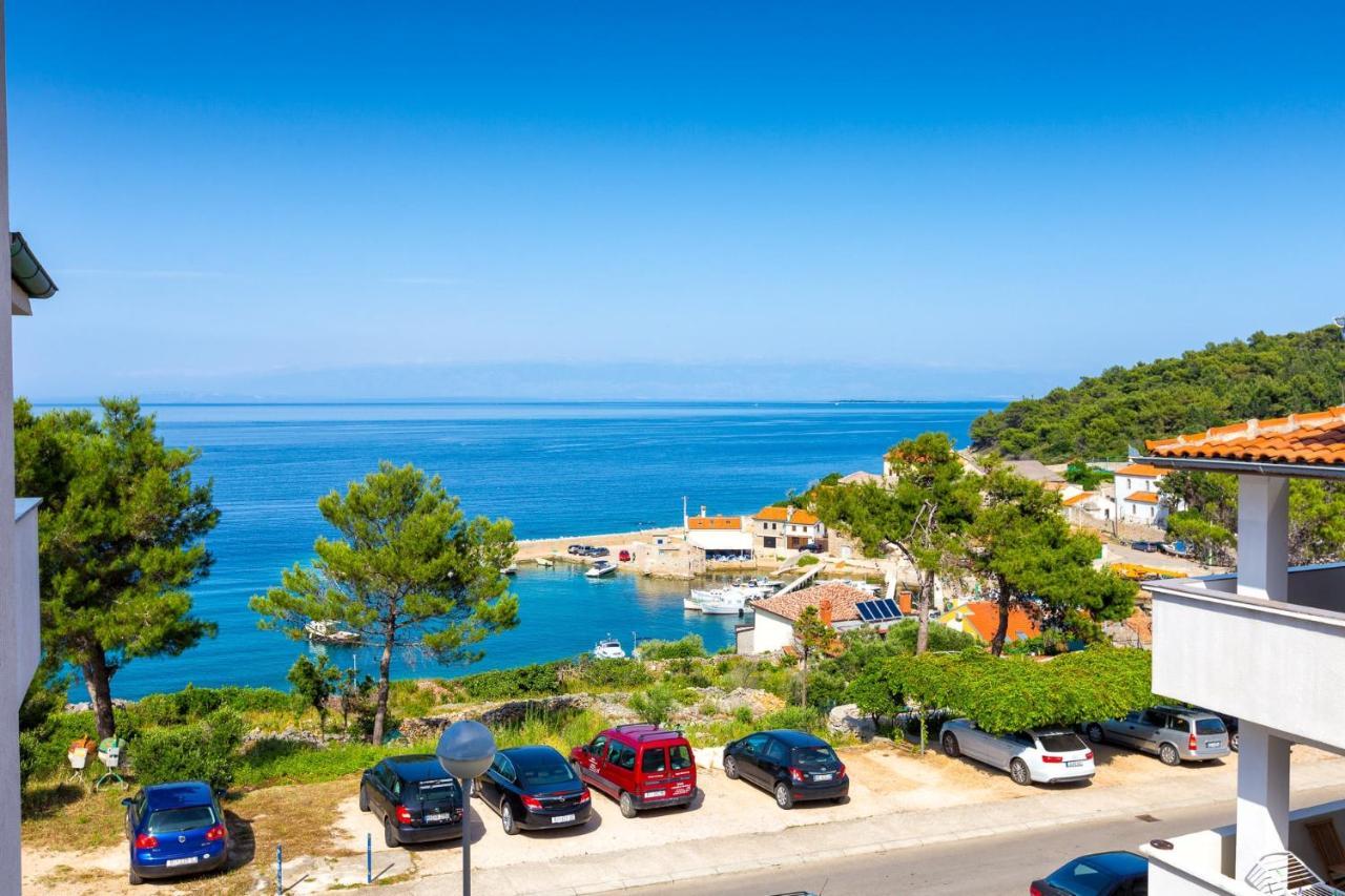 Apartments With A Parking Space Mali Lošinj Zewnętrze zdjęcie