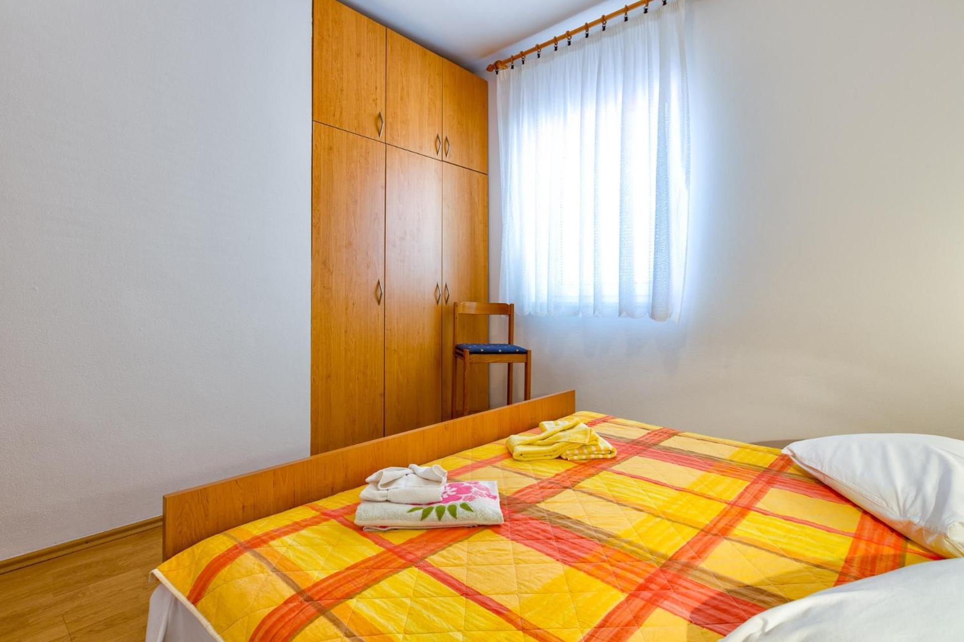 Apartments With A Parking Space Mali Lošinj Pokój zdjęcie