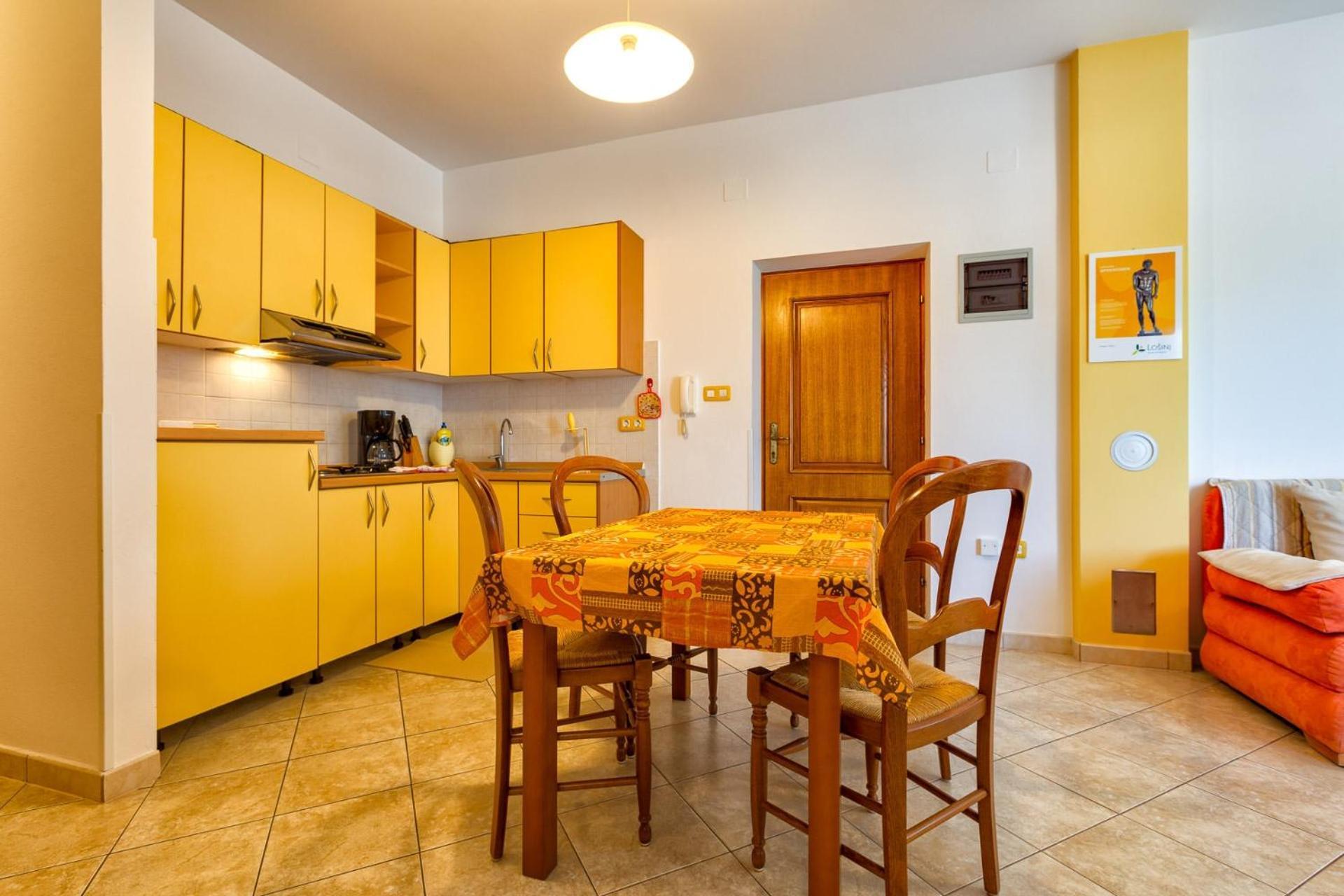 Apartments With A Parking Space Mali Lošinj Zewnętrze zdjęcie